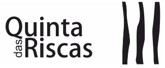 Logótipo Quinta das Riscas